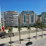 2-bed Seaview 아파트 Vlorë