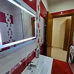 2-bed Seaview 아파트