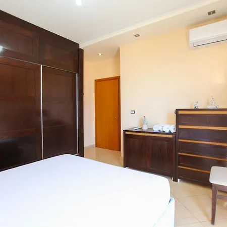 2-bed Seaview * Vlorë