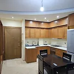 公寓 2-bed Seaview Vlorë