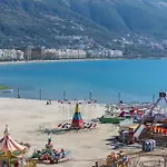2-bed Seaview