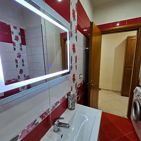 2-bed Seaview Apartmán