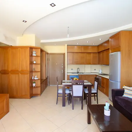 公寓 2-bed Seaview