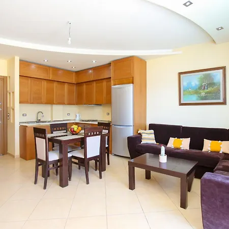 2-bed Seaview