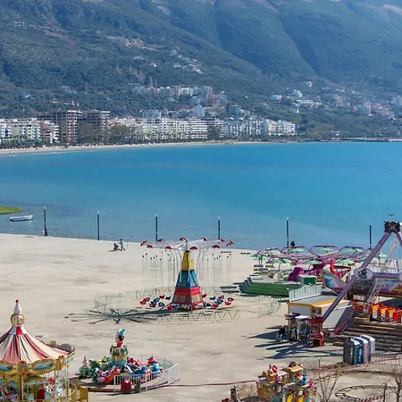 2-bed Seaview