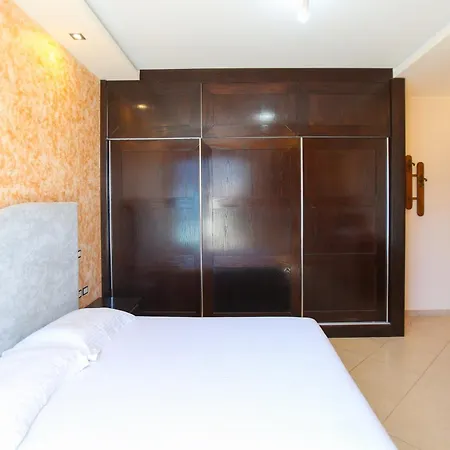 2-bed Seaview Vlorë